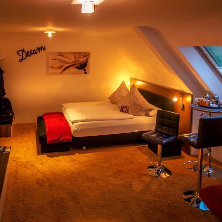 Gaestezimmer Im Haus Am Wald Freudenstadt Eksteriør billede