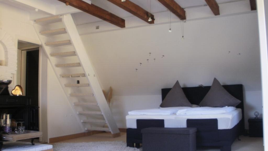 Gaestezimmer Im Haus Am Wald Freudenstadt Værelse billede