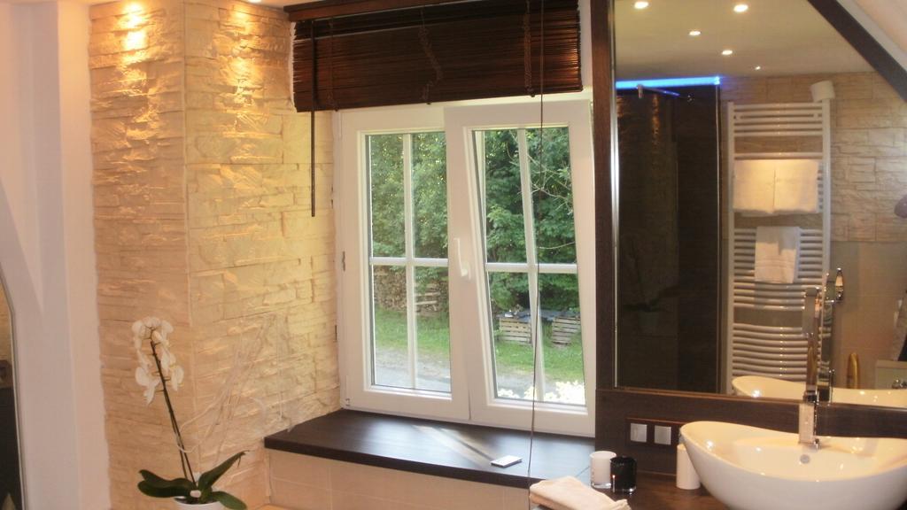 Gaestezimmer Im Haus Am Wald Freudenstadt Værelse billede