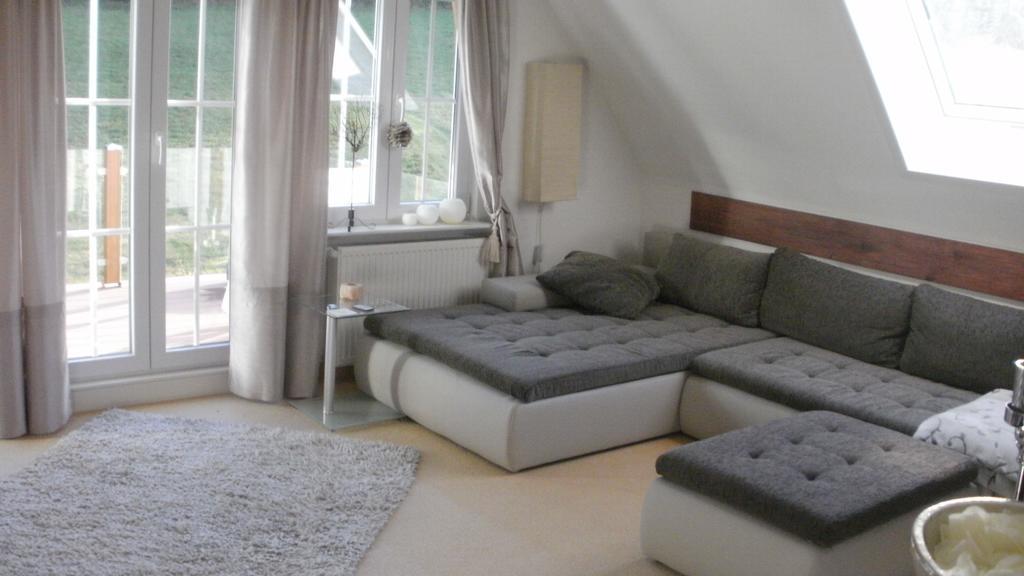 Gaestezimmer Im Haus Am Wald Freudenstadt Værelse billede