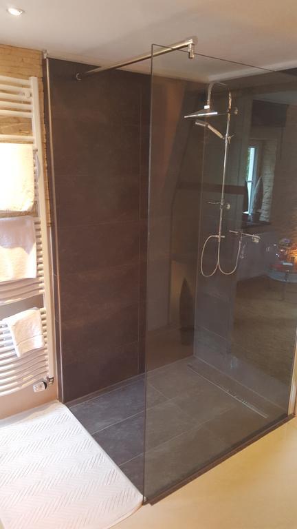 Gaestezimmer Im Haus Am Wald Freudenstadt Eksteriør billede