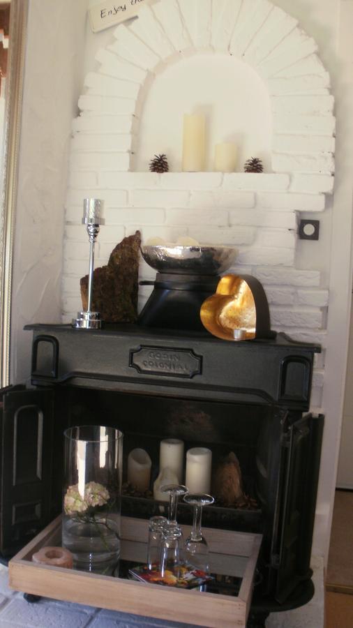 Gaestezimmer Im Haus Am Wald Freudenstadt Eksteriør billede